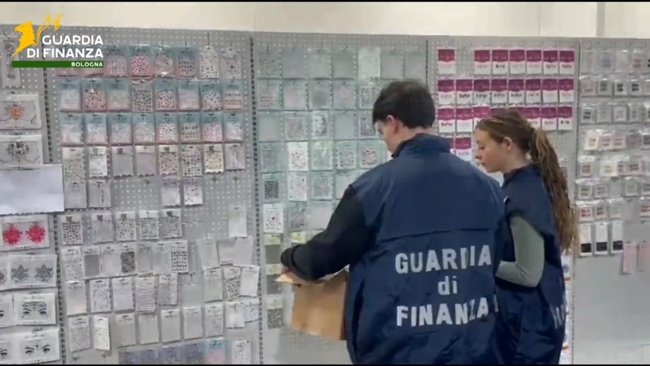 Cosmoprof: resta di stucco è un barbatrucco