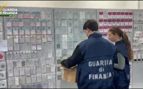 Cosmoprof: resta di stucco è un barbatrucco