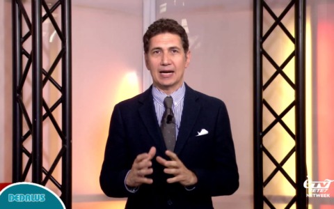 Dedalus –  Puntata del 24/04/2026