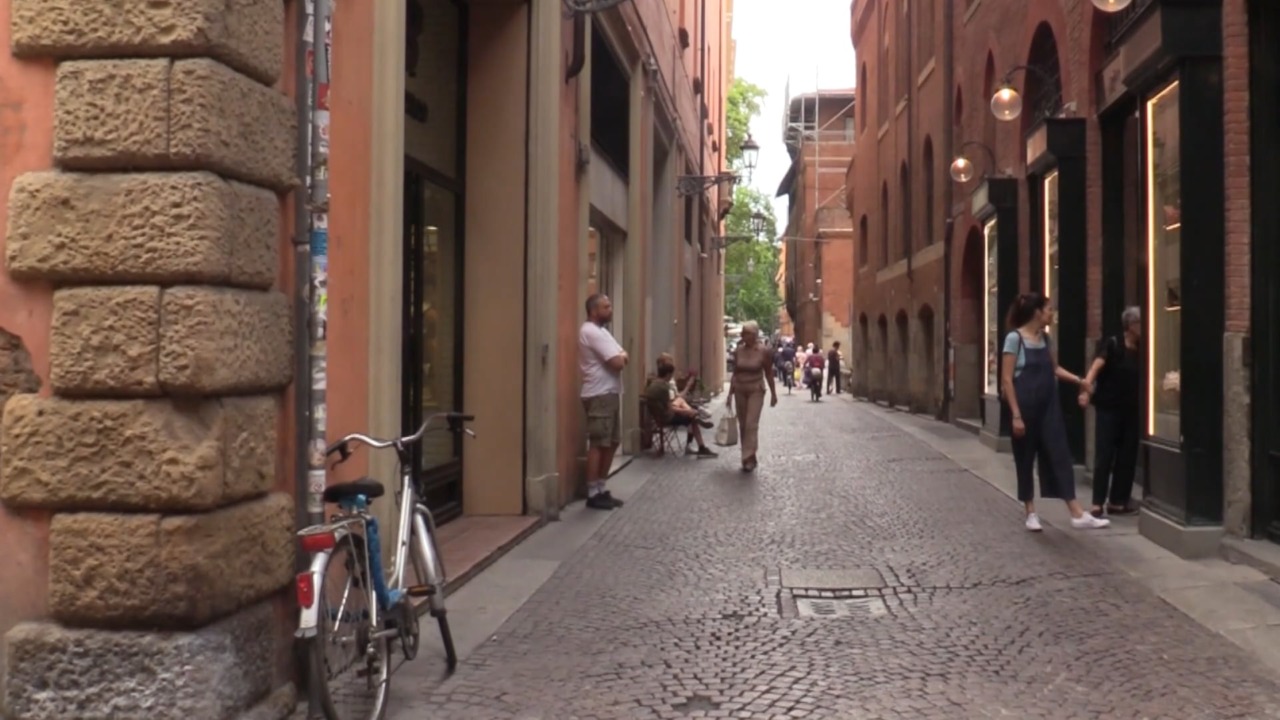 Via Clavature: preso un altro rapinatore. Era in una comunità per minori stranieri