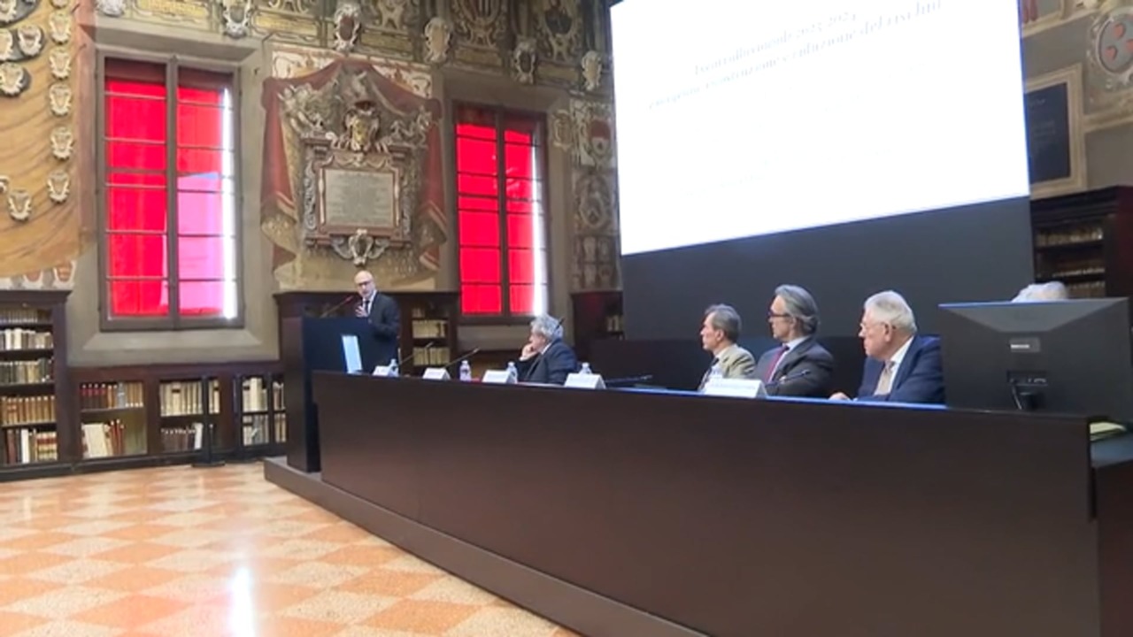 Il Comitato Val Zena plaude alla strigliata di Curcio