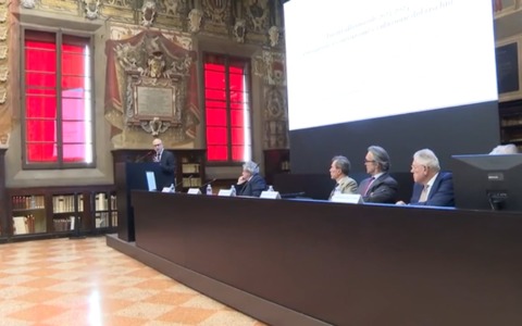 Il Comitato Val Zena plaude alla strigliata di Curcio