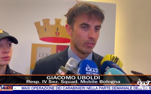 èTG –  Edizione Giorno 24/04/2026