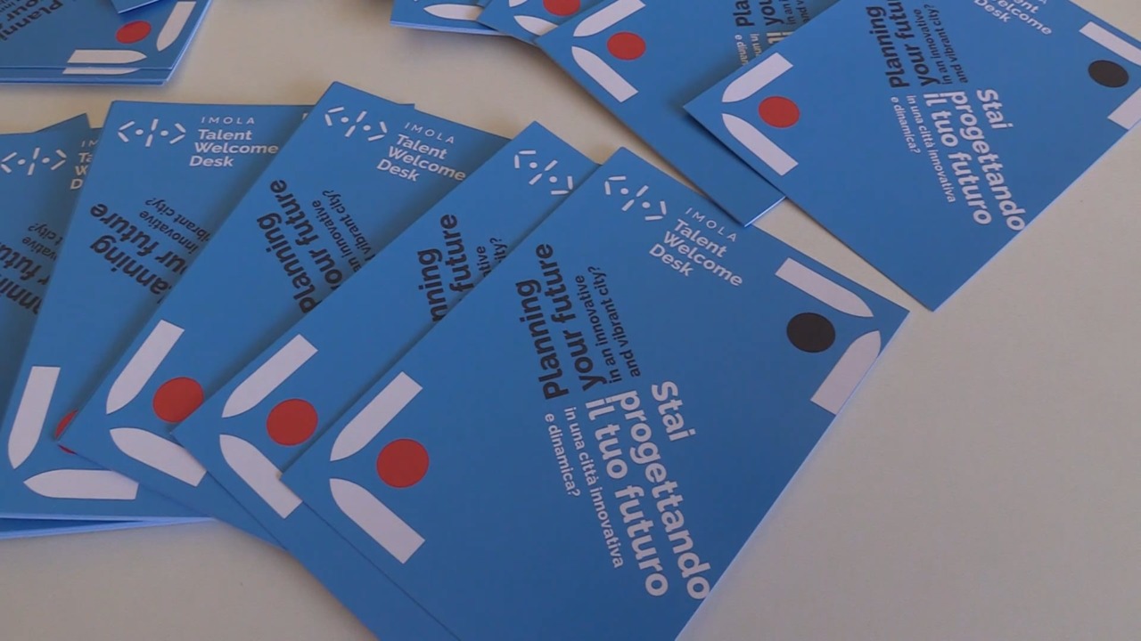 Giovani risolutori di problemi aziendali