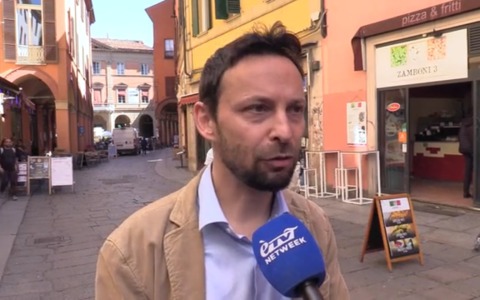 Violenta rissa in via Zamboni, Favia: “L’ennesimo atto di violenza di una lunga serie”