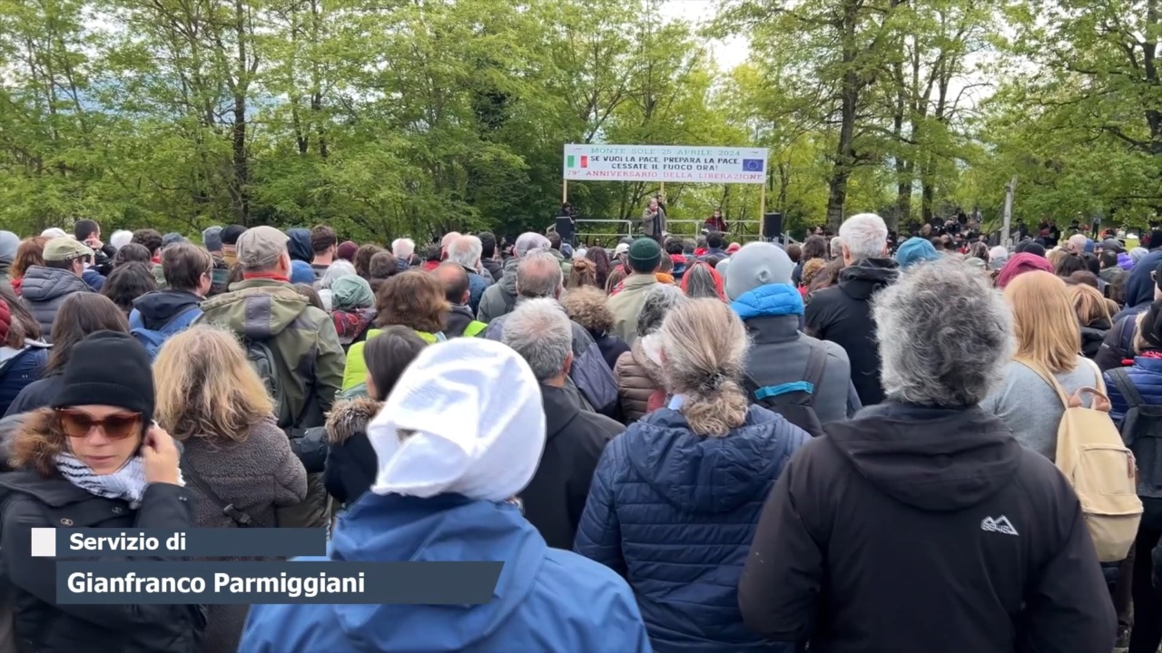 Bologna si prepara al 25 aprile