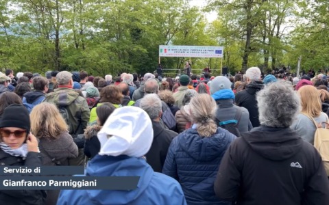 Bologna si prepara al 25 aprile