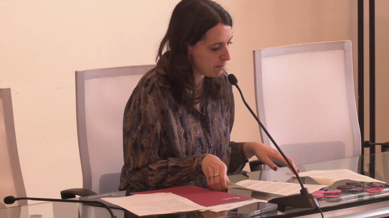 Botta e risposta tra Clancy e Cavedagna sul piano casa del Governo