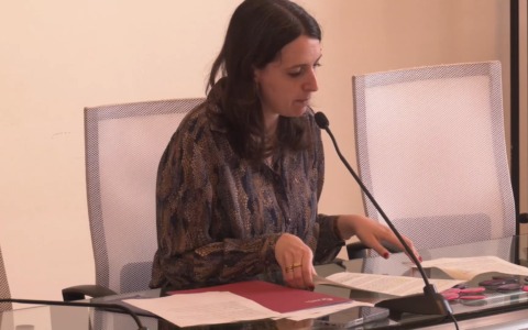 Botta e risposta tra Clancy e Cavedagna sul piano casa del Governo