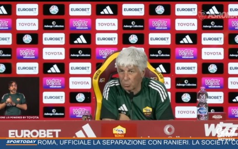 Sportoday –  Puntata del 24/04/2026
