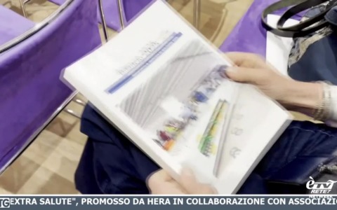 èTG –  Edizione Sera 24/04/2026