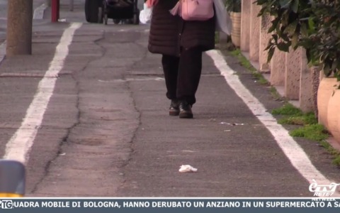 èTG –  Edizione Giorno 25/04/2026