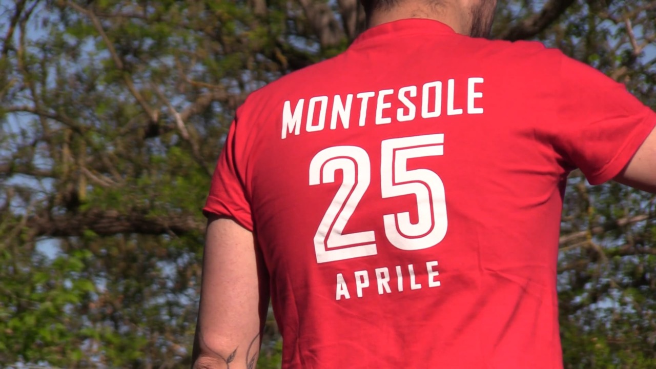 25 Aprile: le celebrazioni a Monte Sole