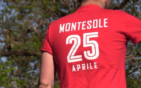 25 Aprile: le celebrazioni a Monte Sole