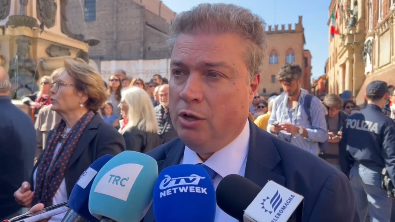 25 aprile: De Maria: “Andremo avanti fino al ripristino dei fondi per i luoghi della memoria”