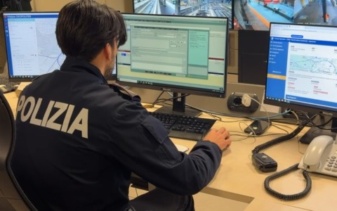 Sicurezza in stazione: polemica sul trasferimento degli agenti Polfer a Rimini. Fit Cisl chiede incontro in Prefettura