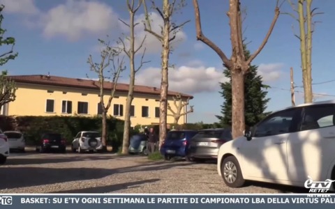 èTG –  Edizione Sera 25/04/2026