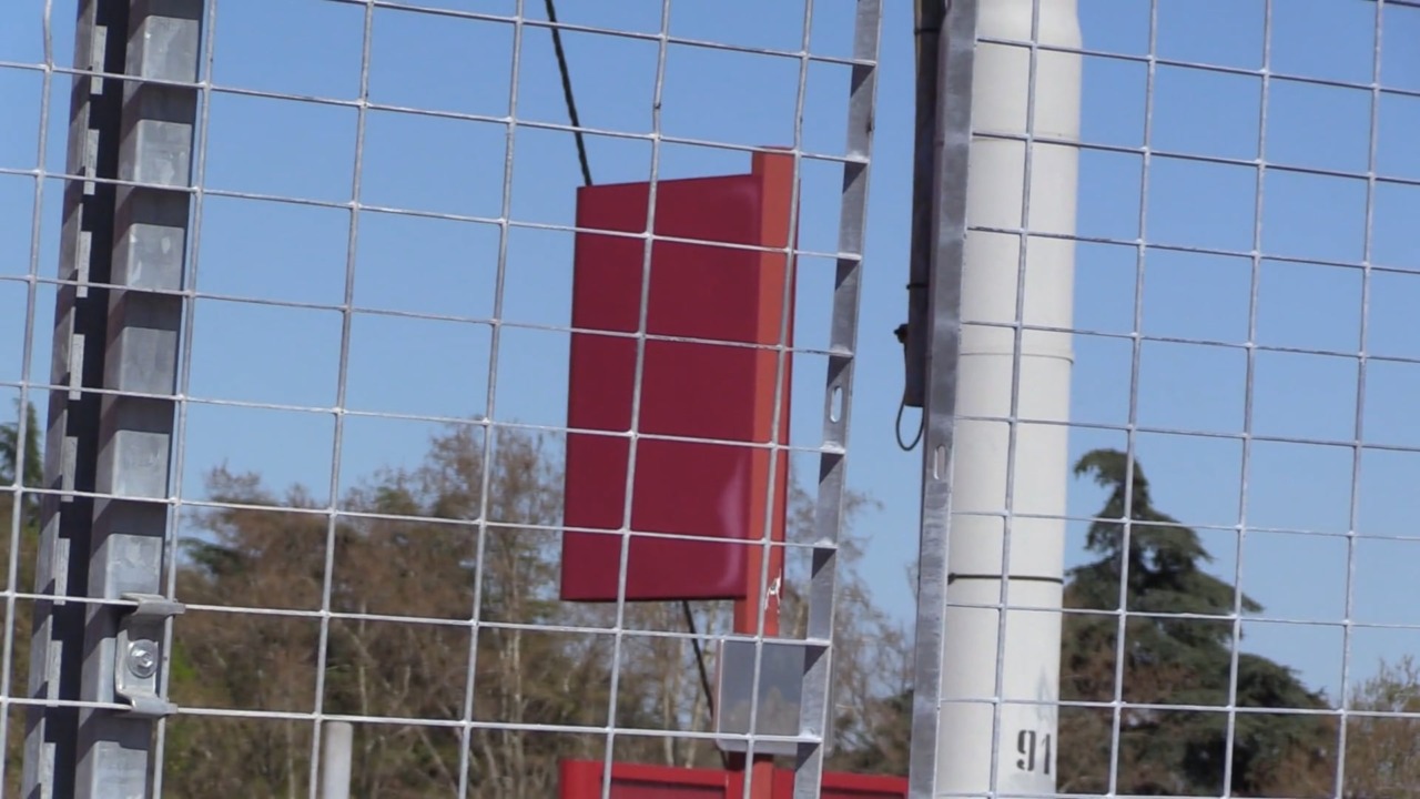 Cucù la fermata non c’è più