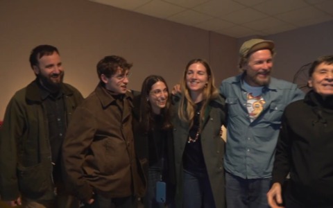 “Monghidoro”, è uscito il singolo di Gianni Morandi