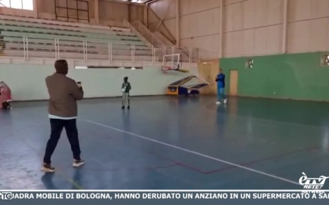 èTG –  Edizione Sera 26/04/2026