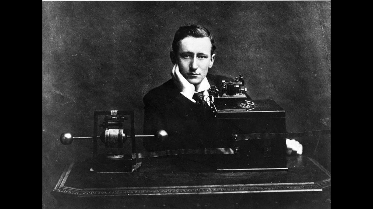 Festa a Pontecchio per la “Giornata di Marconi”