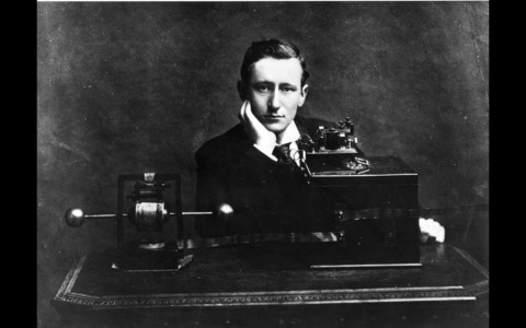 Festa a Pontecchio per la “Giornata di Marconi”