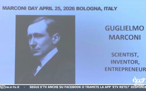 èTG –  Edizione Giorno 27/04/2026