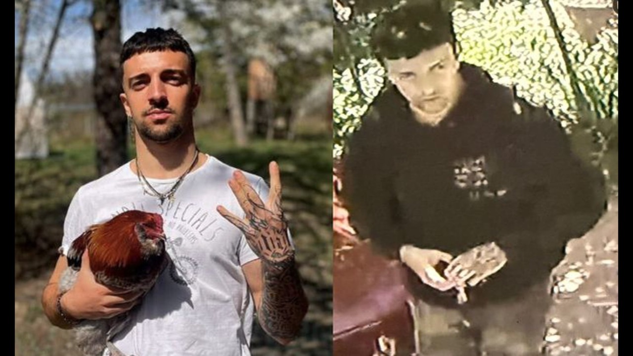 Ancora nessuna traccia di Diego, il 25enne scomparso