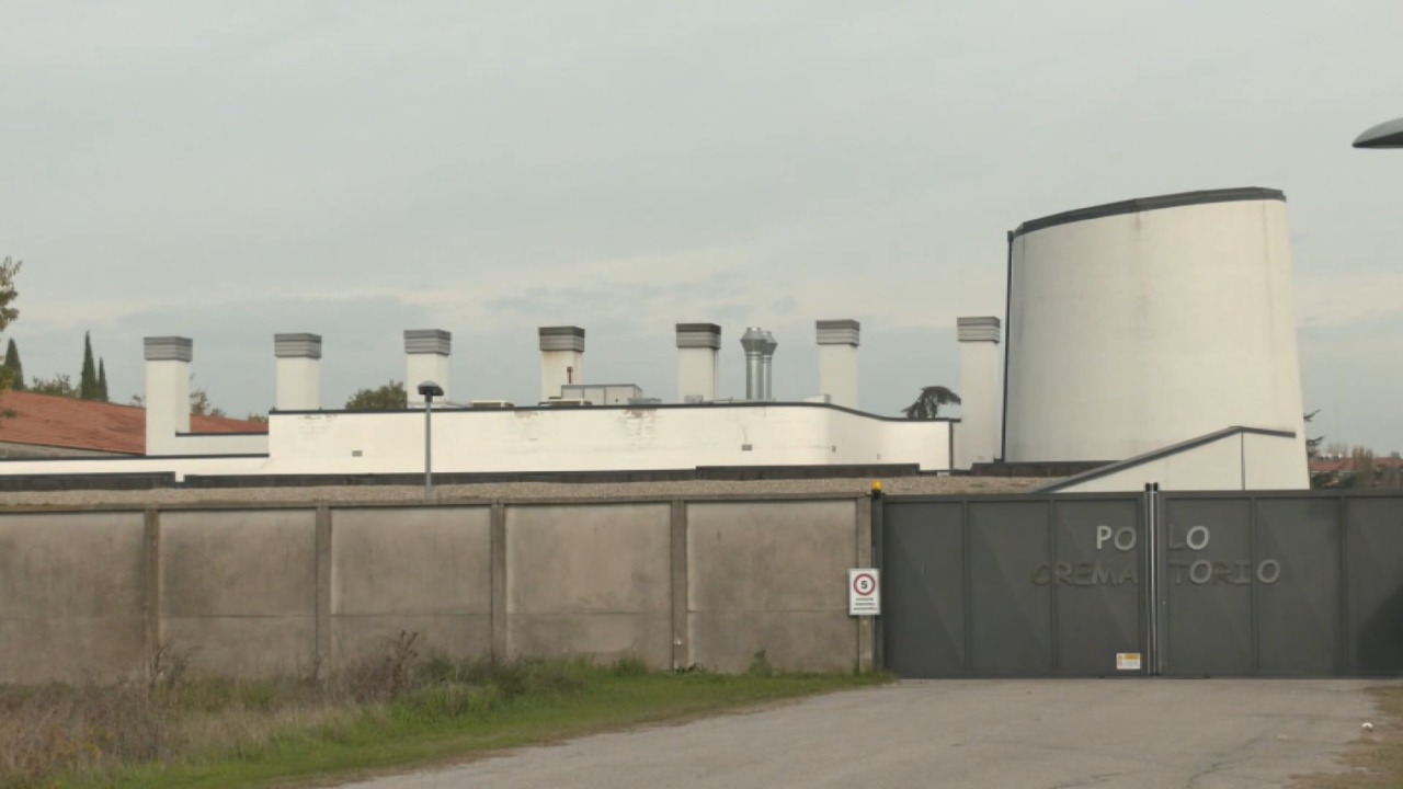 Di Benedetto: “Nei forni crematori superate soglie minime di materiale pericoloso”