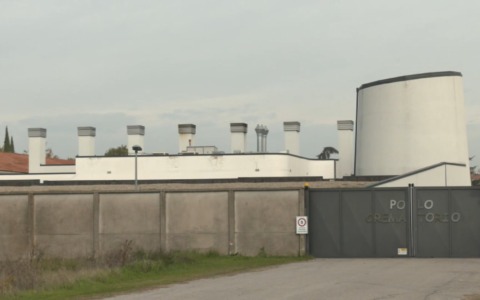 Di Benedetto: “Nei forni crematori superate soglie minime di materiale pericoloso”