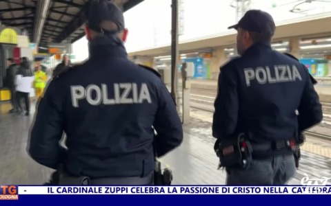 èTG –  Edizione Sera 03/04/2026