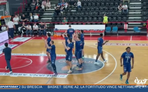 Sportoday –  Puntata del 27/04/2026