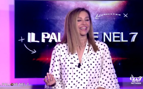 Il Pallone Nel 7 –  Puntata del 27/04/2026