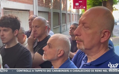 èTG –  Edizione Giorno 28/04/2026