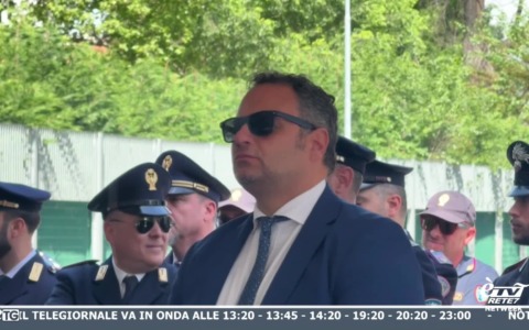 èTG –  Edizione Sera 28/04/2026