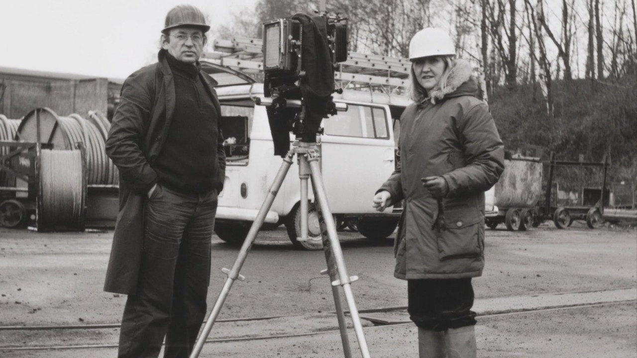 Al Mast di Bologna esposte 350 foto di Bernd & Hilla Becher