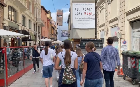 Aspettative ottimistiche per l’afflusso turistico a Bologna per il ponte del primo maggio