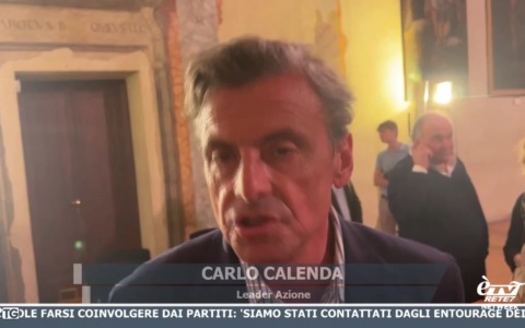 èTG –  Edizione Giorno 29/04/2026