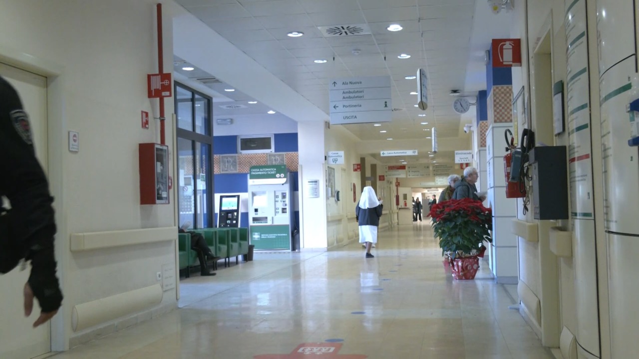 Sanità in Regione, l’assessore Fabi: “Sarà facile arrivare a pareggio di bilancio? Assolutamente no”