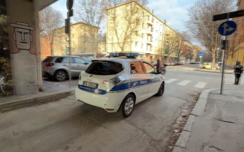 Calano i reati a Bologna e le zone rosse vengono prolungate fino al 30 settembre