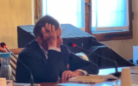 Calenda: “Gualmini sindaco? Sarebbe perfetta ma non vuole. Lepore? Ci sono criticità”