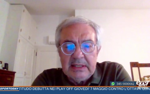 Sportoday –  Puntata del 29/04/2026