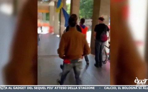 èTG –  Edizione Sera 29/04/2026