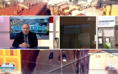 Abitare Oggi –  Puntata del 29/04/2026
