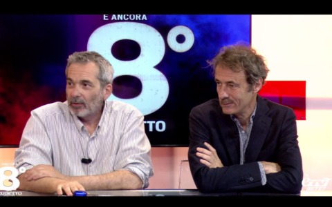 È ancora 8° scudetto –  Puntata del 29/04/2026