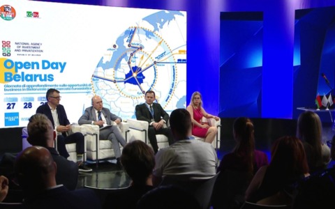 Italia-Bielorussia, opportunità di business