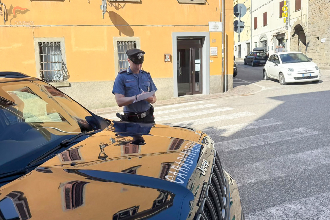 Monghidoro, travolta mentre attraversa la strada sulle strisce pedonali: morta 83enne