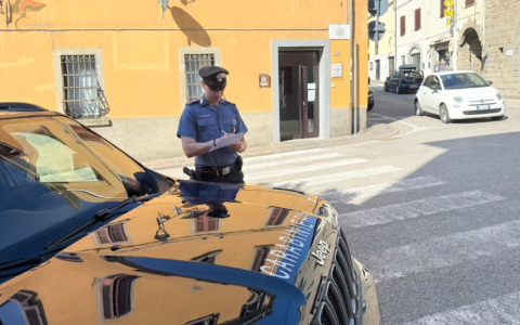 Monghidoro, travolta mentre attraversa la strada sulle strisce pedonali: morta 83enne