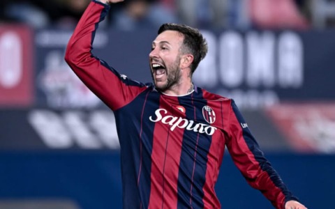 Bologna-Inter 3-3, roboante pareggio già scritto