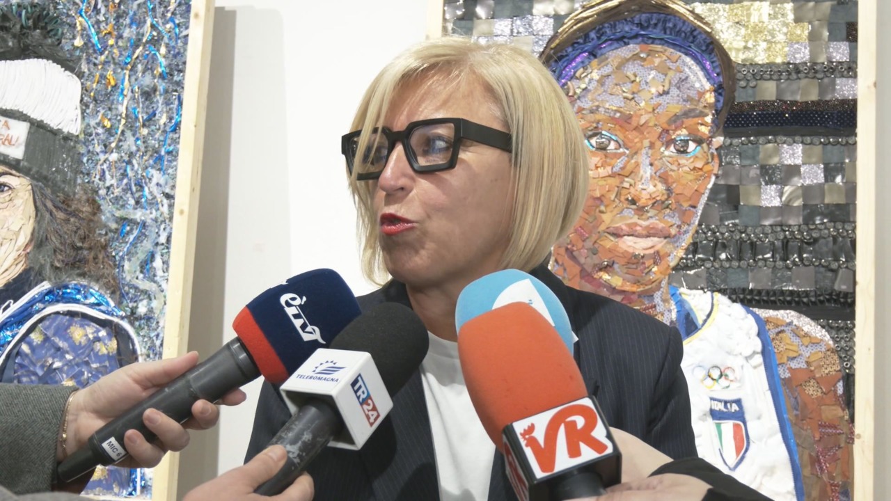 Busta con proiettile recapitata alla sindaca di Castel San Pietro Terme Francesca Marchetti